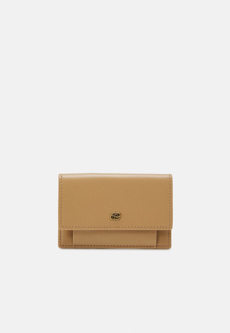 By Malene Birger - AYA WALLET - Geldbörse - sand, Vergrößern