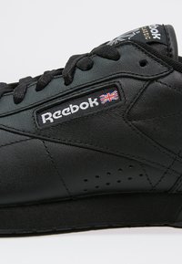 Reebok EXOFIT CLEAN LOGO Zapatillas - black/silver/negro Zalando.es