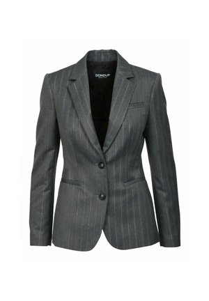 GESSATO - Blazer - grey