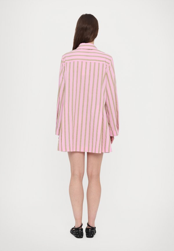 SOFT TUNIC - Shirt dress4