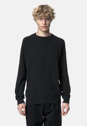 SABES - Maglione - mel ka