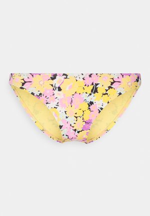 Billabong SOL SEARCHER TROPIC - Bas de bikini - multi-coloured