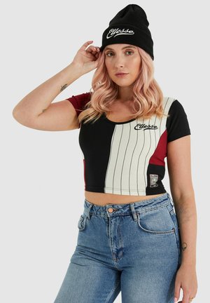 Ellesse GEMS - T-shirt z nadrukiem