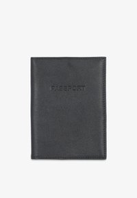 Unselected, black