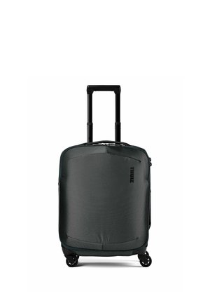 Thule SUBTERRA 2 4 ROLLEN KABINENTROLLEY 55 CM UNISEX - Trolley - dark slate