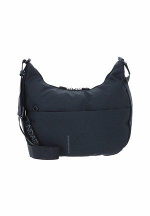 Mandarina Duck CROSSOVER - Borsa a tracolla - scarab