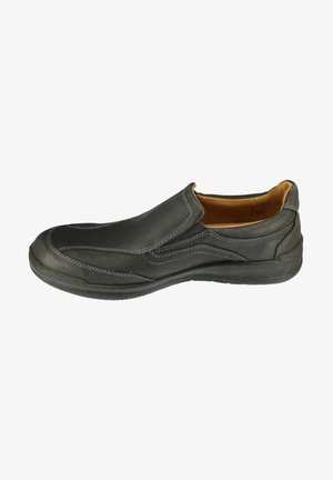 Jomos, Slip-ons - schwarz