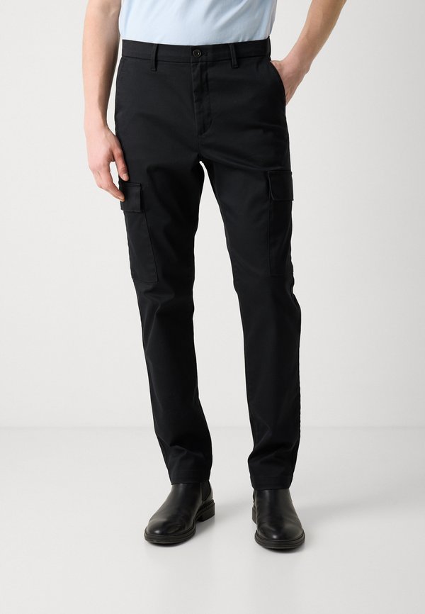 SLIM - Cargo trousers3