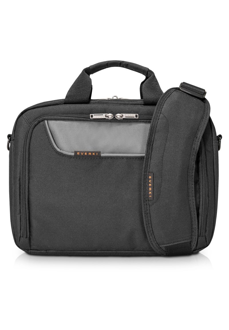 Everki ADVANCE 11,6 ZOLL Notebooktasche black/schwarz Zalando.de