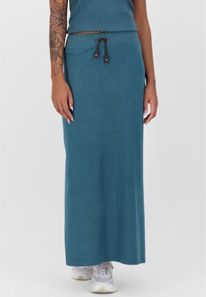 alife & kickin Maxirock - tidal teal melange