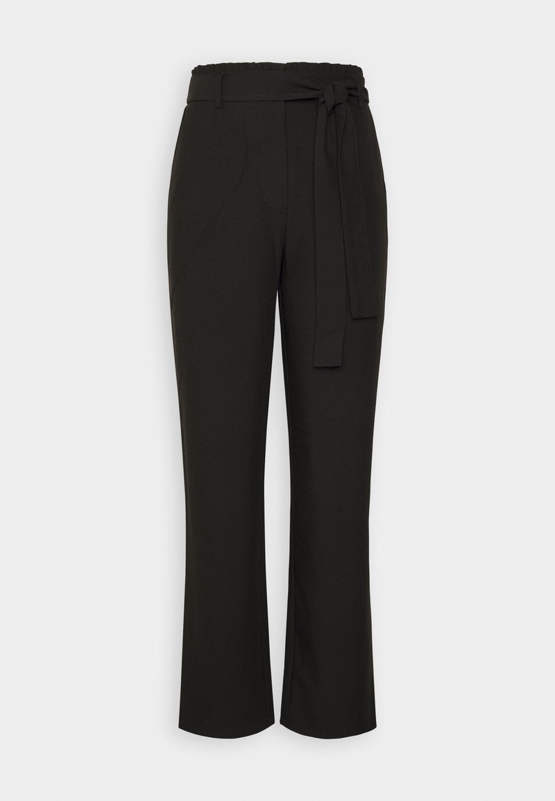 Pieces Broek zwart Pieces Broek zwart