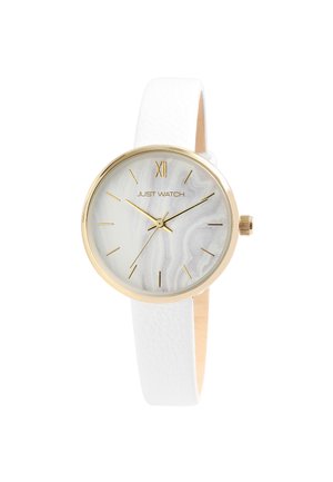 Just Watch EMILIA - Watch - weiß