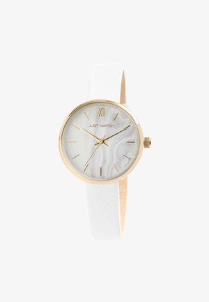Just Watch EMILIA - Watch - weiß
