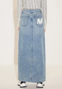 Miss Sixty Gonna lunga - light blue