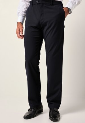 Broek - navy blue