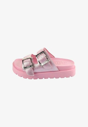RAYA ARI - Mules - pink