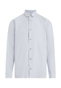 OXFORD REGULAR - Button down-skjorte - vista blue