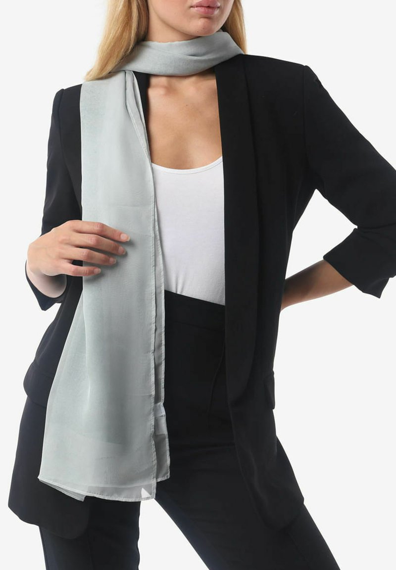 Miriade CONNIE - Sciarpa - grigio