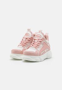 Buffalo CHAI - Tossud - rose/white