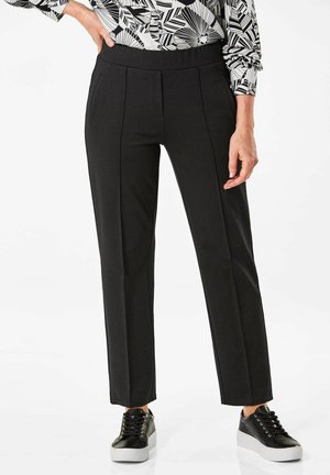 Broek - black