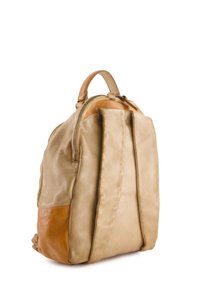 VENEZIA Malý batoh  - beige