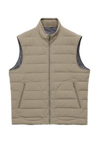 Bodywarmer - brown