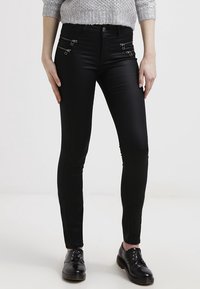 ONLY Jeans Slim Fit - black