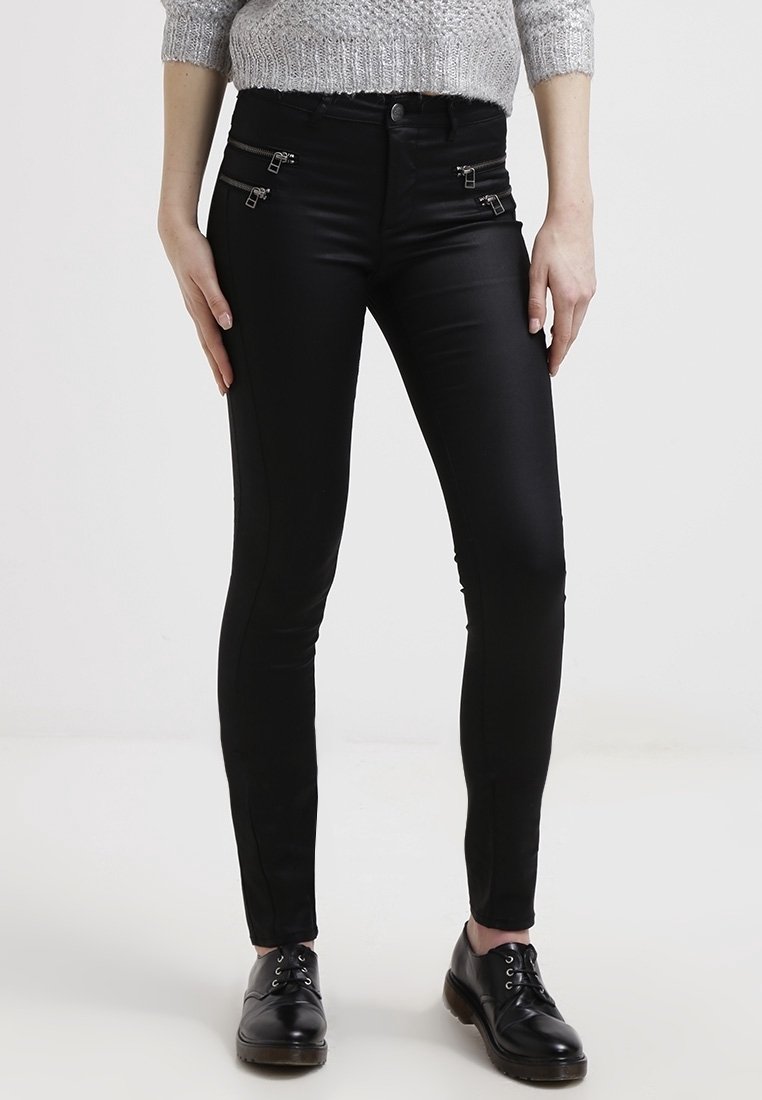 ONLY Jeans Slim Fit - black