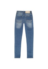 Vingino SUPER BELIZE - Vaqueros pitillo - old vintage