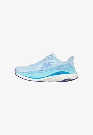 Skechers, Zapatillas - azul