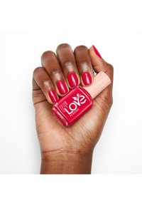 Essie LOVE BY ESSIE - Nagellack - i am the spark