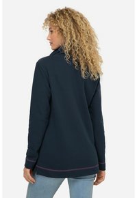 LAURASØN Sudadera - dark blue