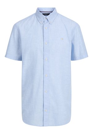 Jack & Jones PREMIUM, JPRBLUSUMMER SHIELD - Chemise - light blue