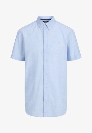 Jack & Jones PREMIUM, JPRBLUSUMMER SHIELD - Chemise - light blue