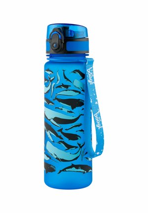 TRITAN  - Drink bottle - blau