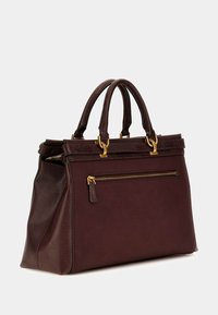 Guess SESTRI - Torbica - bordeaux