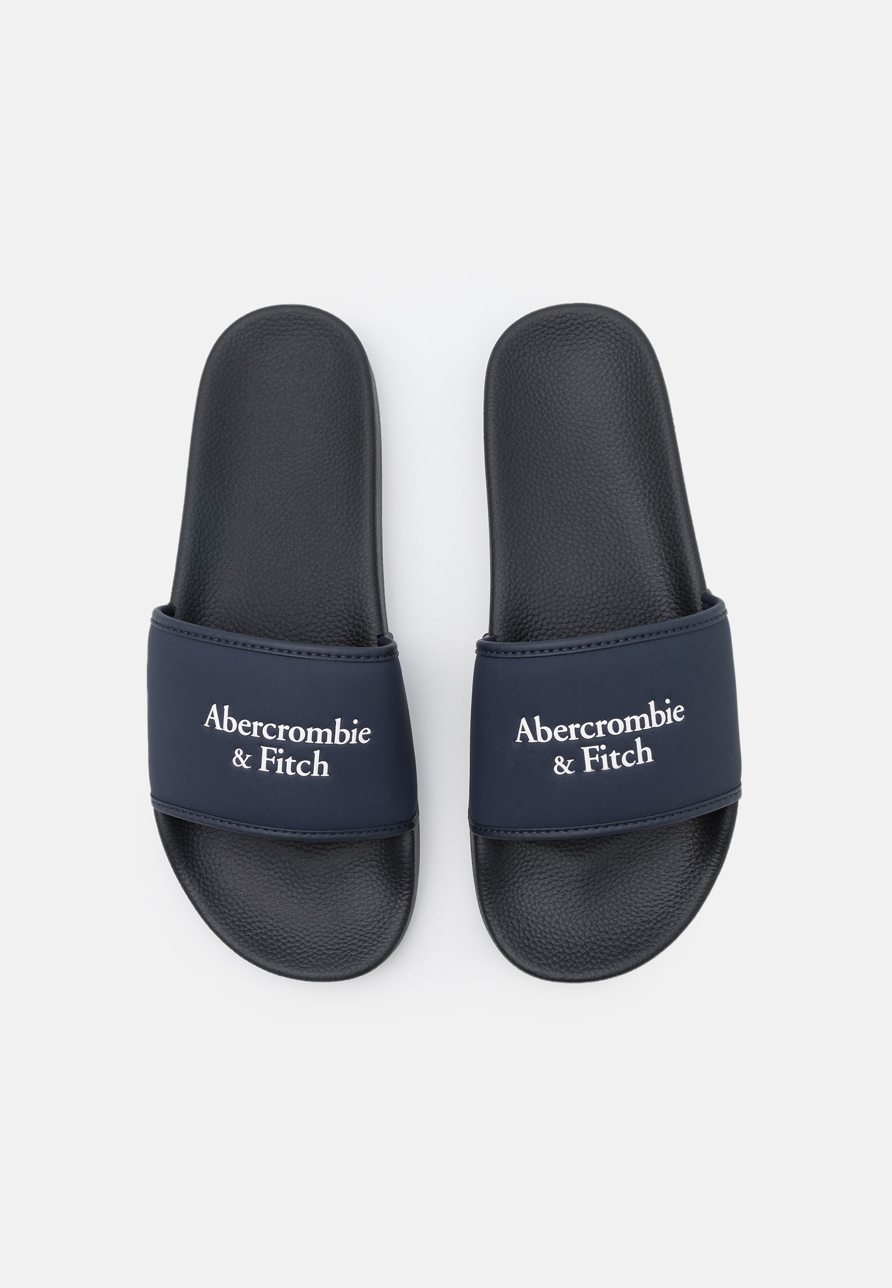 abercrombie and fitch sliders