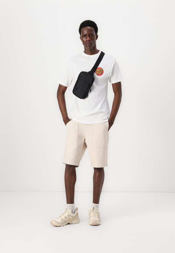 CLASSIC DOT CHEST UNISEX - Print T-shirt4