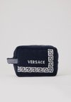BEAUTY KIT MEDUSA UNISEX - Τσάντα τουαλέτας - blue/white