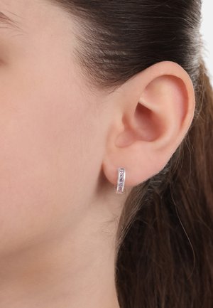 Prinzessin Lillifee CREOLE - Pendientes - rosa