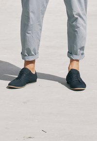 SORBAS '63 ULTRALIGHT FLEX WATERRESISTANT - Trainers - schwarz
