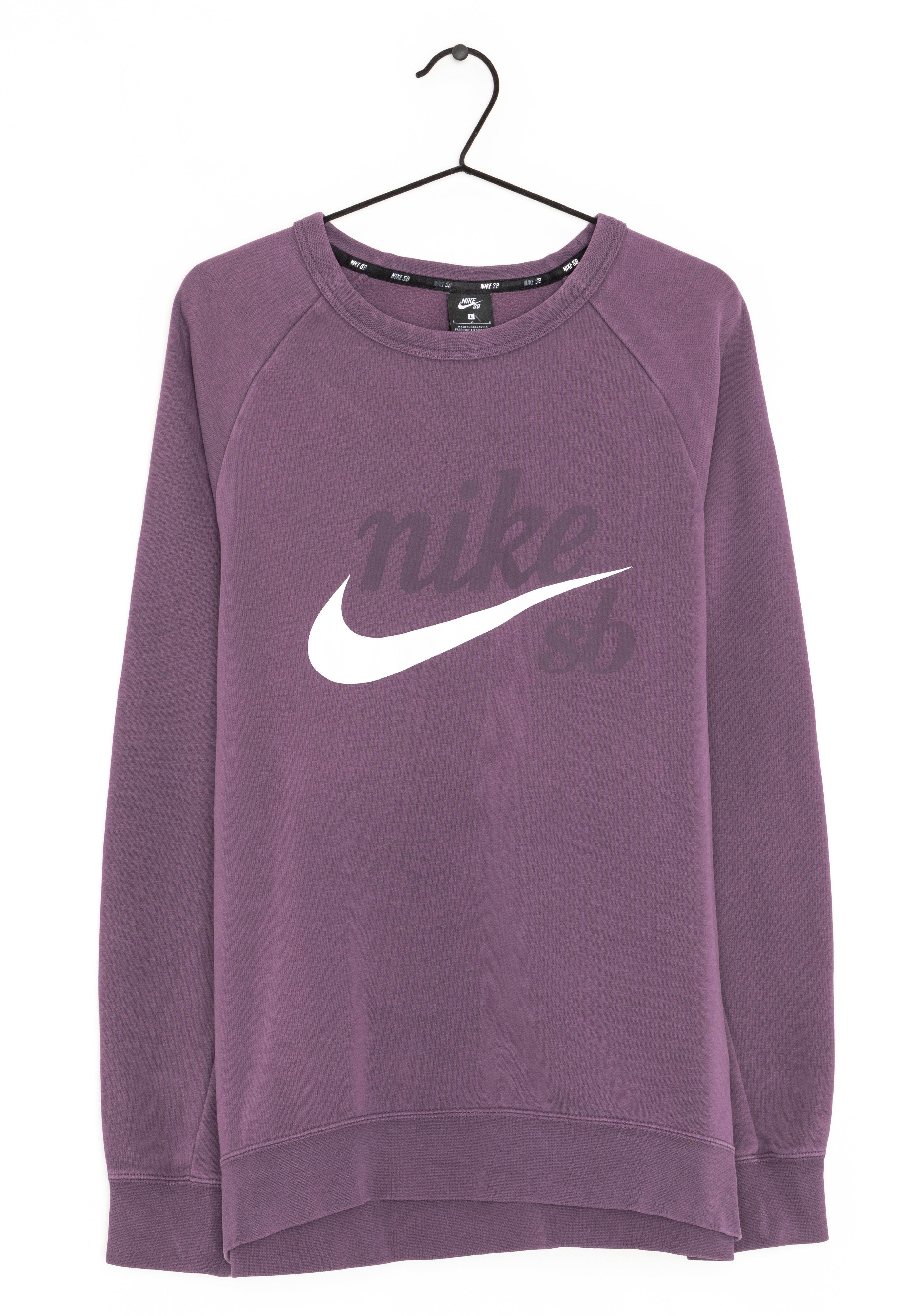nike sb crewneck sweatshirt