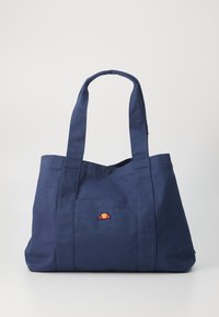 Ellesse SATALINI TOTE BAG UNISEX - Τσάντα Tote - navy