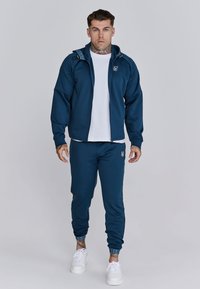 SIKSILK Tepláky - blue