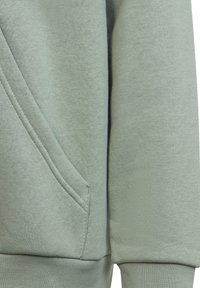 adidas Originals Luvtröja - silver green