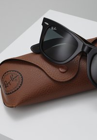 Ray-Ban WAYFARER UNISEX - Óculos de sol - top grey on havana