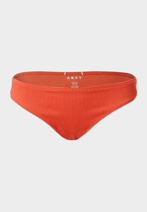 Roxy, LOVE HIPSTER - Κάτω μέρος μπικίνι - hibiscus