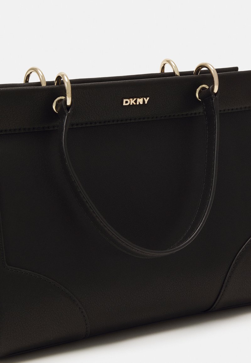 dkny small satchel bag