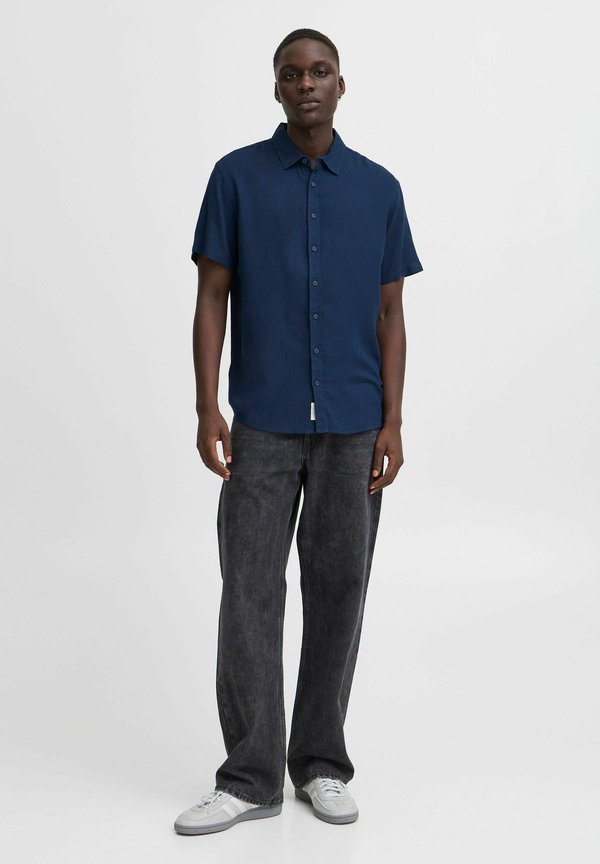 BHVIC LINEN MIX - Shirt4