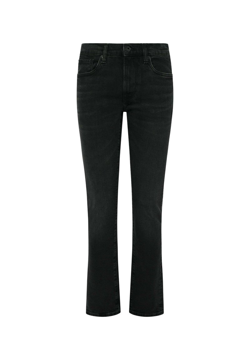 Pepe Jeans Slim fit jeans blauw denim/bluedenim Pepe Jeans Slim fit jeans blauw denim/bluedenim